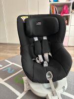 Britax Babyschale Kindersitz auto dualfix Hessen - Rodgau Vorschau