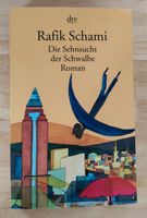 Buch - Die Sehnsucht der Schwalbe München - Pasing-Obermenzing Vorschau