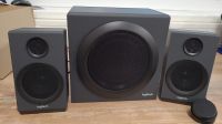 Logitech Multimedia Speaker/Stereo Z333 Bayern - Dietmannsried Vorschau