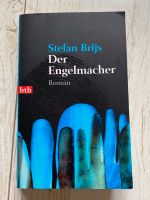 Der Engelmacher Roman von Stefan Brijs btb Verlag 447 Seiten Sachsen - Weinböhla Vorschau