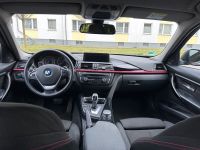 BMW 320 D Head up Display Nordrhein-Westfalen - Langenfeld Vorschau