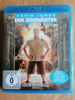 Der Zoowärter Blu-ray Kevin James neu ovp Bayern - Hohenroth bei Bad Neustadt a d Saale Vorschau