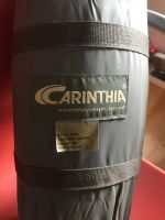 Carinthia Micro Tent Plus NEU Unbenutzt, Ein-Mann-Biwakzelt Bayern - Pittenhart Vorschau