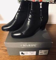 Stiefel, Stiefeletten / Maripe Duisburg - Homberg/Ruhrort/Baerl Vorschau