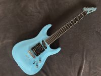 LTD SC 20 Sonic Blue Stephen Carpenter Deftones Niedersachsen - Buxtehude Vorschau