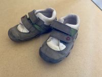 Halbschuhe Schuhe Babyschuhe Gr.19 Elefant Thüringen - Weimar Vorschau