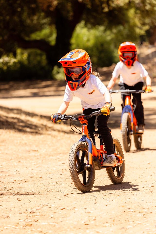 KTM SX-E 1.16 Pocket Bike, Neufahrzeug 2023 in Stuttgart