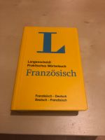 Langenscheidt Französisches Wörterbuch Baden-Württemberg - Epfenbach Vorschau