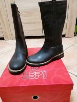 Neu + OVP Lepi LepiTex Kinder-Schuhe Stiefel Gr. 31 Rheinland-Pfalz - Wendelsheim Vorschau