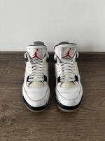 Nike Jordan 4 - Golf - white cement - Größe 40 Hessen - Rüsselsheim Vorschau