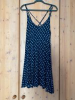 Sommerkleid Damen Gr.40 dunkelblau Beachtime Nordrhein-Westfalen - Niederkassel Vorschau