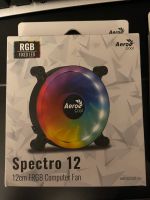 Aerocool spectro 12 RGB Lüfter 120mm Gröpelingen - Ohlenhof Vorschau