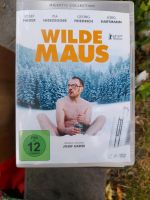 DVD Wilde Maus West - Schwanheim Vorschau