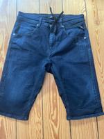 Replay Jeans Shorts Gr.31 Dunkelblau Neuwertig Altona - Hamburg Blankenese Vorschau