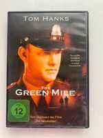 The Green Mile: DVD Nordrhein-Westfalen - Herzogenrath Vorschau