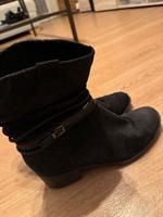 Stiefeletten Baden-Württemberg - Weinheim Vorschau