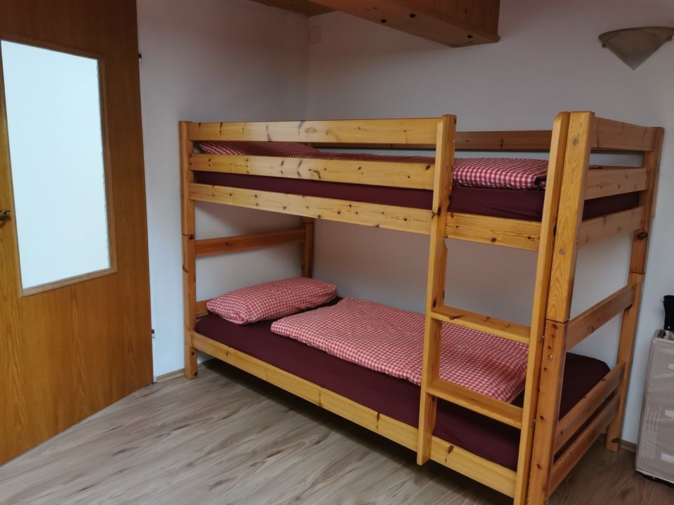 Tirol Lechtal ⛰️Ferienwohnung!  24.8 - 7.9 wieder frei ‼️ in Selters