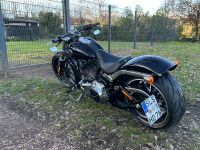 Harley-Davidson Breakout Saarland - Saarlouis Vorschau