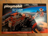 Playmobil Future Planet 5156 *NEU*, ferngesteuert Auto, Top Agent Niedersachsen - Martfeld Vorschau