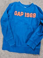 GAP Pulli schickes Blau Größe ca. 140 Niedersachsen - Hanstedt Vorschau