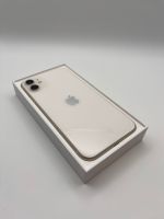 iPhone 11 64GB Weiß - OVP und Zubehör Nordrhein-Westfalen - Rösrath Vorschau