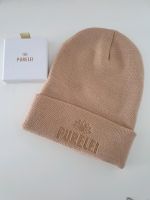 Neue Mütze von Purelei - Beige/Nude Nordrhein-Westfalen - Siegen Vorschau