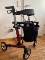 Rollator (Server) Sachsen-Anhalt - Burg Vorschau