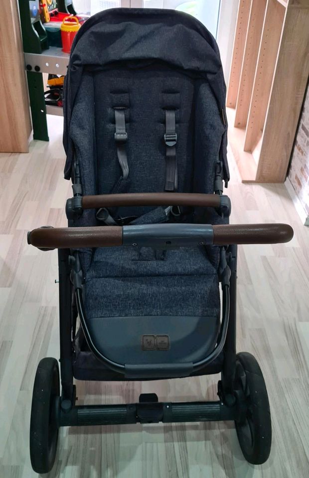 ABC Design Condor 4 Kinderwagen in Großaitingen