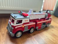 Paw Patrol grosser Feuerwehrtruck Baden-Württemberg - Bietigheim-Bissingen Vorschau