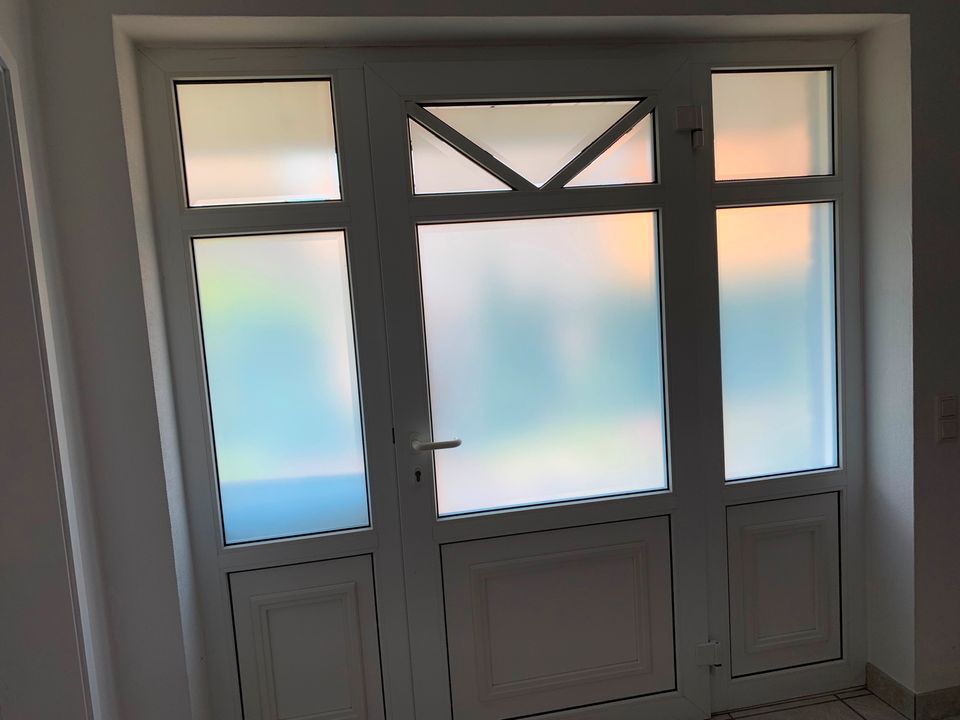 Wir Folieren Fenster und Möbel in Rietberg