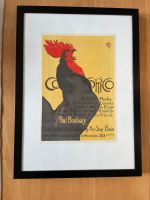 Théophile Steinlen - Poster Cocorico von Paul Boutigny Niedersachsen - Braunschweig Vorschau