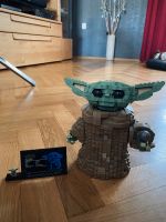 Lego Star Wars „The Child“ Thüringen - Urbach bei Nordhausen Vorschau