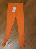 Bienzoe Leggings Gr. 10 (146?) orange NEU Kreis Ostholstein - Bad Schwartau Vorschau