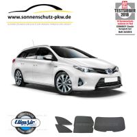 Sonnenschutz Toyota Auris Touring Sports (E180) 07/2013-12/2018 Rheinland-Pfalz - Westhofen Vorschau