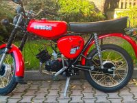 Simson S 51 Comfort Thüringen - Am Ettersberg Vorschau