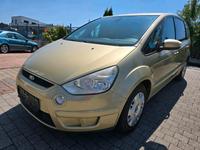 FORD S-MAX 2,0 TITANIUM, Sehr gepflegt, S-Heft, TÜV  bis  06,26 Hessen - Fulda Vorschau