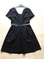 Kleid schwarz, Festlich,  Business,  Größe 40/42, Orsey Bayern - München-Flughafen Vorschau