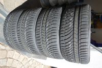 4 Winterreifen 275/35R20 102W XL Kumho NEUreifen T5 T6 Vito Sachsen - Hartenstein Vorschau