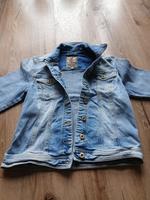Soccx Damenjacke Jeans neu 1 Mal getragen Nordrhein-Westfalen - Kempen Vorschau
