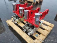 RF TMX3 Tiltpower QH für Minibagger Nordrhein-Westfalen - Kerpen Vorschau