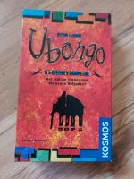 Spiel Kinderspiel Gesellschaftsspiel Ubongo Kosmos Reiseedition Niedersachsen - Munster Vorschau