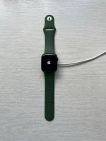 Apple Watch Armband 41mm grün (ohne Uhr) Nordrhein-Westfalen - Radevormwald Vorschau