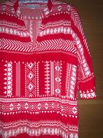 NEUW. * Amisu * Tunika Kleid Kleidchen, Boho Ethno, Gr. 38 Thüringen - Jena Vorschau