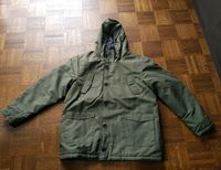 Identic Man XL Jacke Winterjacke Khaki Grün Herbstjacke Neu Hessen - Rotenburg Vorschau