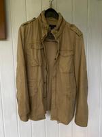 GANT Herren-Jacke New Hampshire Twill, Gr. M Bayern - Gauting Vorschau