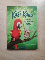 Kinderbuch Oliver Wnuk Kasi Kauz Dresden - Prohlis-Nord Vorschau