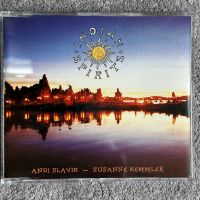 CD – ANDI SLAVIK ...SUSANNE KEMMLER – INDIAN SPIRITS (CD SINGLE) Wandsbek - Hamburg Rahlstedt Vorschau