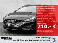 Hyundai i30cw 1,0 Trend 48V Mild-Hybrid Klimaautomatik/S Nordrhein-Westfalen - Mönchengladbach Vorschau