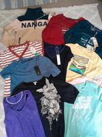 T Shirts 36 S Neu Esprit S. Oliver Zero usw Findorff - In den Hufen Vorschau