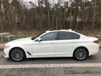 BMW 5er G30/31 Satz Alufelge Doppelspeiche 634 bicolor Nordrhein-Westfalen - Haan Vorschau